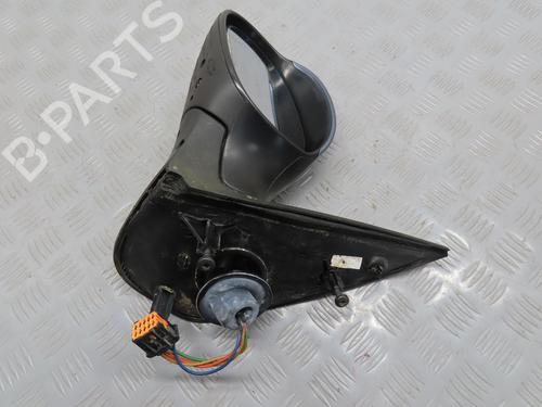 Retrovisor izquierdo PEUGEOT 206 Hatchback (2A/C) 1.4 i | BP17781280C26 