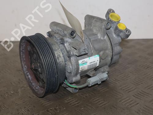 AC compressor RENAULT TWINGO II (CN0_) 1.2 16V (CN04, CN0B) | BP39627107M34 - Image 4