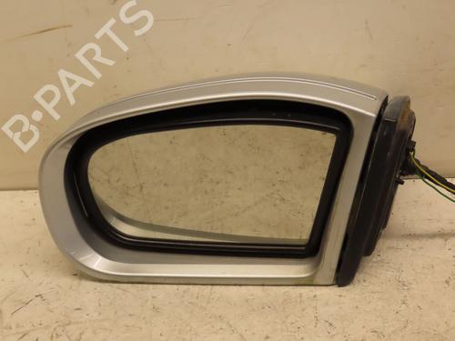 Lusterko boczne lewe MERCEDES-BENZ C-CLASS Coupe (CL203) C 200 CDI (203.707) | BP29929623C26