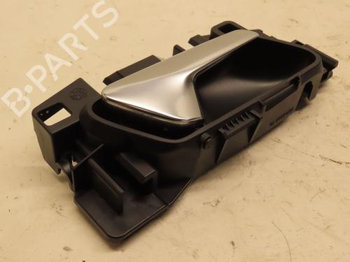 Front right interior door handle SKODA YETI (5L) 2.0 TDI | BP29319319I14 - Image 2