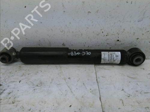 Right rear shock absorber PEUGEOT PARTNER Box Body/MPV 1.6 HDi | BP17778027M19