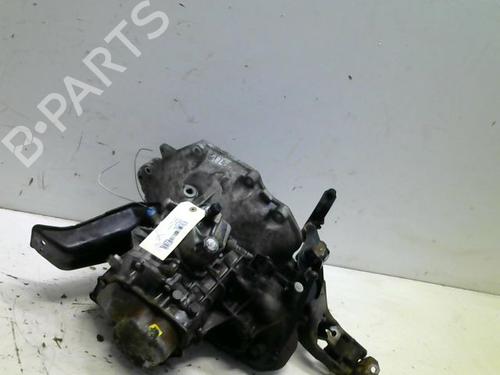 Used Gearbox Gearbox 23154247 23154247