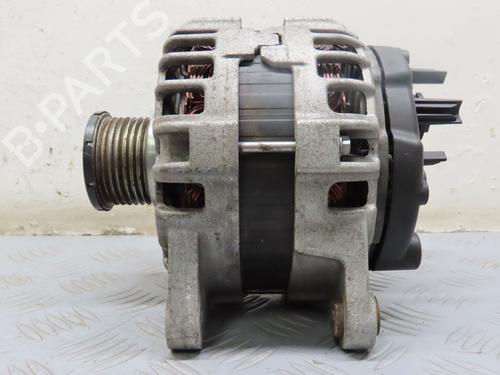 Generator RENAULT MEGANE IV Hatchback (B9A/M/N_) 1.6 dCi 130 (B9A4) | BP9375657M7 