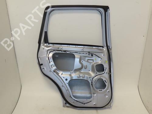 Used Left rear door CITROËN C-CROSSER (VU_, VV_) 2.2 HDi (156 hp) 28712308