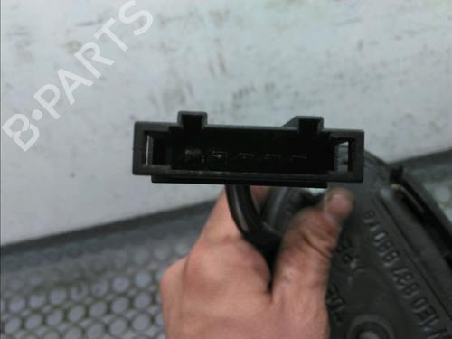 Right mirror VW GOLF III Cabriolet (1E7) 1.8 | BP23155228C27