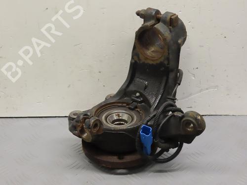 Right front steering knuckle CITROËN C3 III (SX) 1.2 THP 110 (SXHNPS, SXHNZT, SXHNZ6) | BP31911639M26