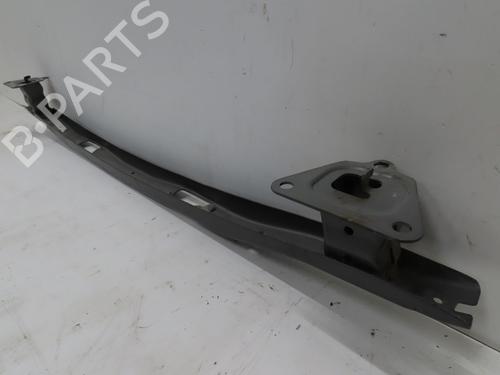 Rear bumper reinforcement RENAULT KANGOO / GRAND KANGOO II (KW0/1_) 1.5 dCi 90 (KW05, KW08, KW0G, KW11) | BP29345831C73 