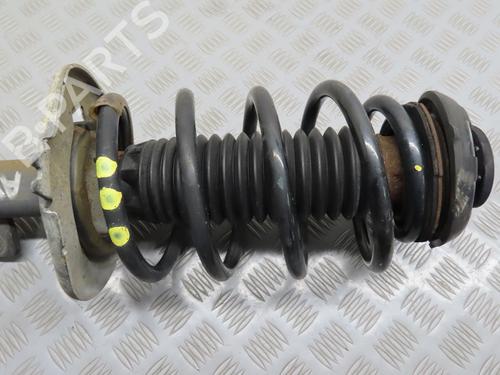 Left front shock absorber PEUGEOT 3008 I MPV (0U_) 2.0 HDi 150 / BlueHDi 150 | BP21060010M16