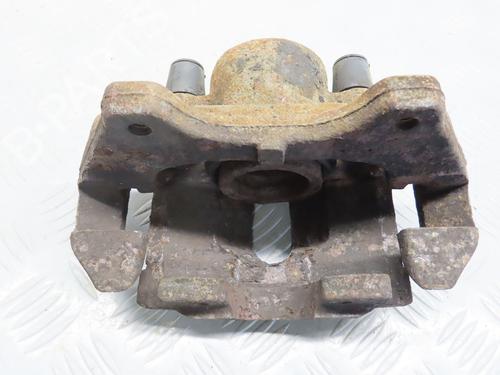 Used Right front brake caliper FIAT DOBLO Box Body/MPV (223_) 1.9 JTD (223ZXE1A) (100 hp) 23154613