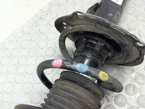 Right front shock absorber SEAT LEON (5F1) 2.0 TDI | BP9375445M17 