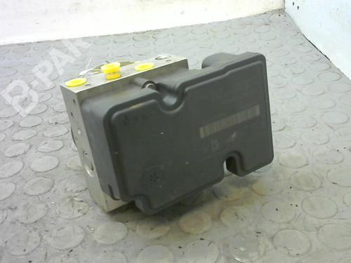 ABS Bremseaggregat CITROËN C3 II (SC_) 1.4 | BP9375829M43 