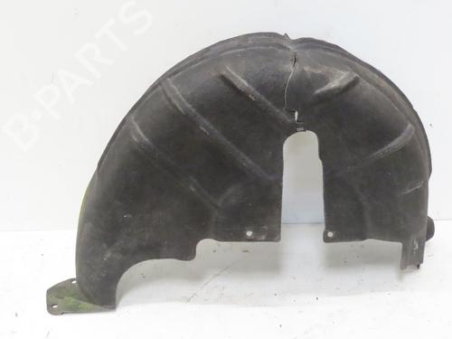 Wheel arch CITROËN DS3 (SA_) 1.4 VTi 95 | BP29442111C56 