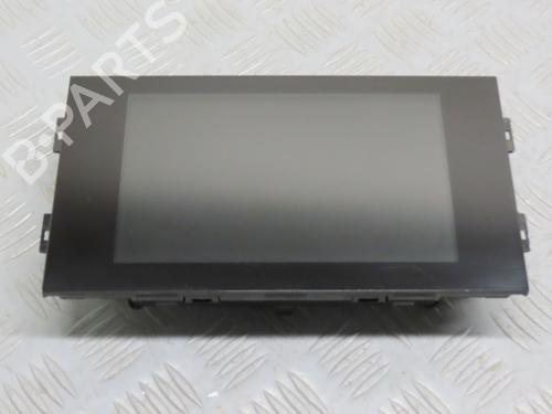 Display monitor PEUGEOT 308 II (LB_, LP_, LW_, LH_, L3_) 2.0 GT BlueHDi 180 | BP24651230C48 