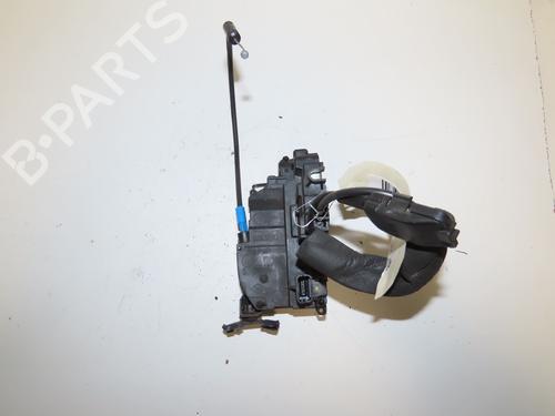 Used Front right lock Front right lock RENAULT LAGUNA III Grandtour (KT0/1) 1.5 dCi (KT0A, KT0R, KT02) (110 hp) 34409363 34409363