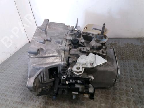 Gearbox PEUGEOT 308 SW I (4E_, 4H_) 1.6 HDi | BP10419609M3