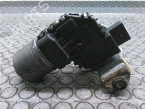 Used Front wiper motor AUDI A4 B6 (8E2) 2.5 TDI quattro (180 hp) 17783190