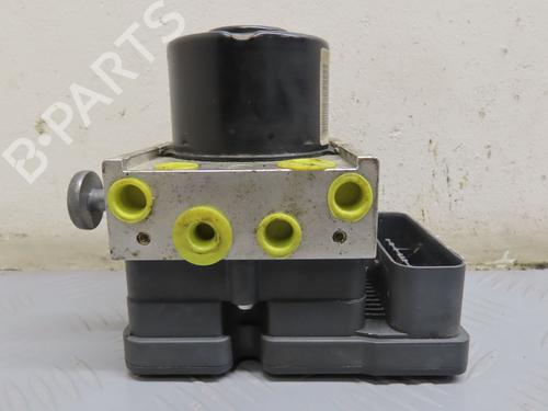 ABS Bremseaggregat CITROËN C3 II (SC_) 1.4 HDi 70 (SC8HZC, SC8HR0, SC8HP4) (68 hp) 22997600
