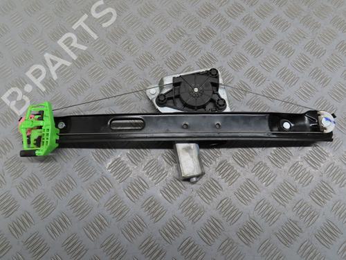 Rear right window mechanism BMW 3 (E90) 330 xd | BP27488722C25 - Image 3