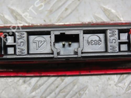 Third brake light PEUGEOT 107 (PM_, PN_) 1.0 | BP25207219L11