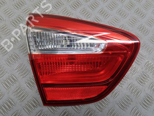 Left tailgate light KIA RIO III (UB) 1.2 CVVT | BP27488897C79 