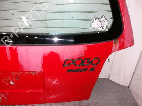 Tailgate VW POLO III (6N1) 60 1.4 | BP23155477C6 
