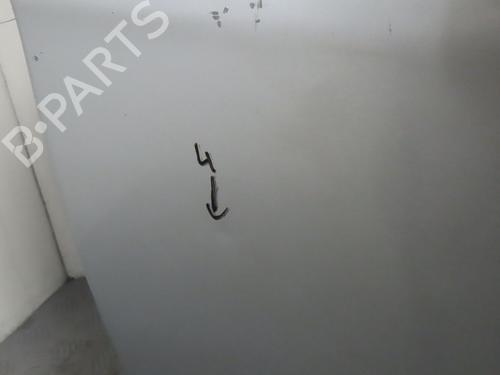 Left rear door SEAT LEON (1P1) 1.9 TDI | BP17781666C4 