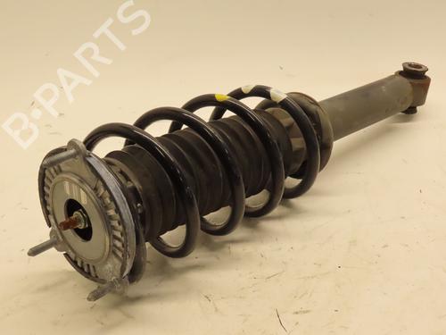 Left front shock absorber PEUGEOT 407 (6D_) 1.8 (6D6FZB) | BP27331614M16 