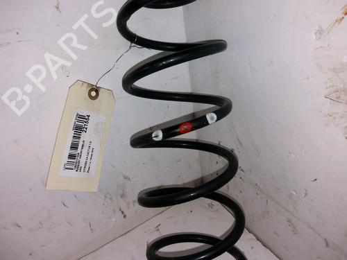 Shock absorber spring CITROËN C4 CACTUS 1.2 VTi 82 | BP14884076C152 