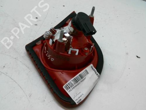 Used Right tailgate light VW PASSAT B6 (3C2) 2.0 TDI (170 hp) 23155771