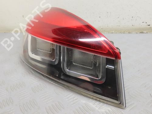 Left taillight RENAULT MEGANE III Coupe (DZ0/1_) 1.9 dCi (DZ0N, DZ0J, DZ1J, DZ1K) | BP23099110C34