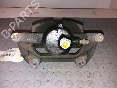 Used Right front brake caliper AUDI A3 (8V1, 8VK) S3 quattro (300 hp) 14884946