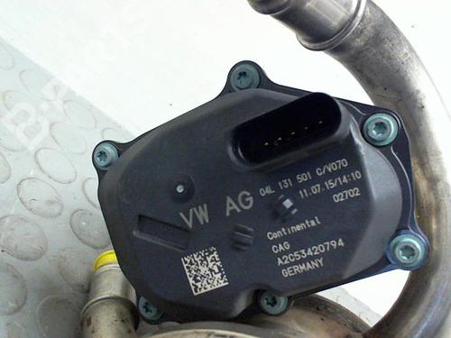 Egr SEAT LEON (5F1) 2.0 TDI | BP9375435M69 