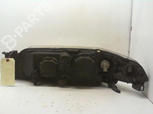 Right headlight RENAULT LAGUNA II (BG0/1_) 1.9 dCi (BG08, BG0G) | BP9373820C29 