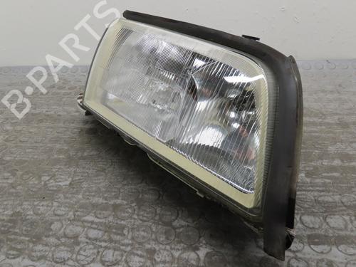 Right headlight MERCEDES-BENZ C-CLASS (W202) C 180 (202.018) | BP17782400C29 