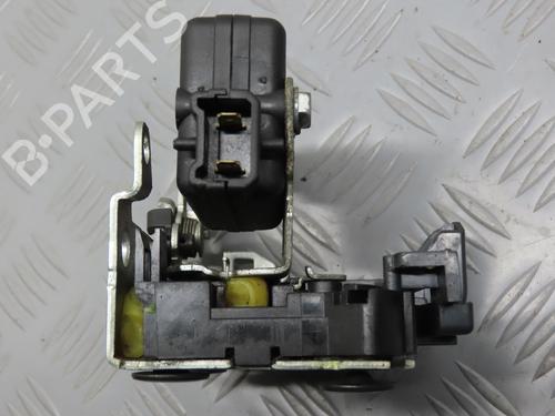 Used Front left lock DACIA DUSTER (HS_) 1.5 dCi (HSMC) (107 hp) 31030604