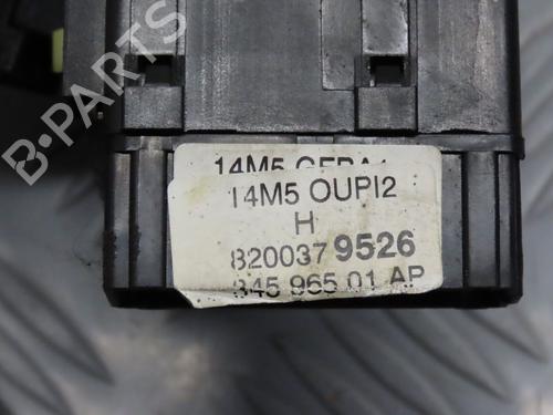 Steering column stalk RENAULT KANGOO Express (FC0/1_) 1.5 dCi (FC07, FC1R) | BP17779643I23 