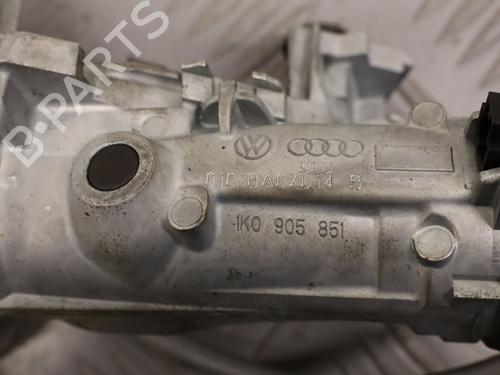 Used Ignition barrel Ignition barrel VW GOLF VII (5G1, BQ1, BE1, BE2) 1.6 TDI (110 hp) 33031575 33031575