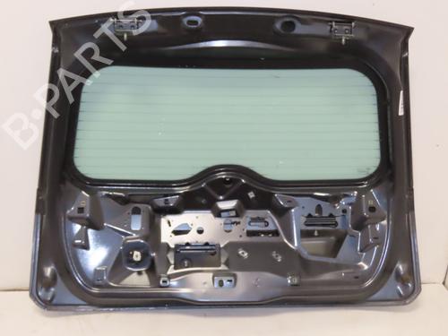Used Tailgate Tailgate FORD FIESTA V (JH_, JD_) 1.3 (69 hp) 36758451 36758451