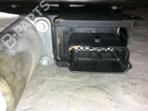 Front left window mechanism FIAT FIORINO Box Body/MPV (225_) 1.3 D Multijet | BP9377829C22 