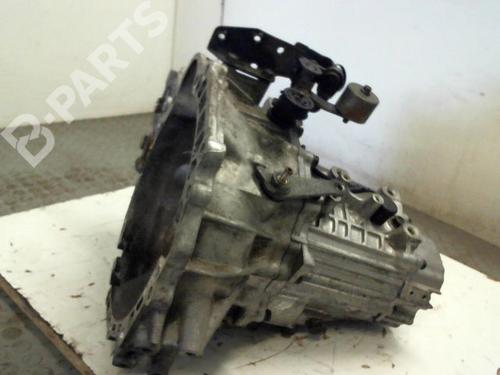 Gearbox HYUNDAI GETZ (TB) 1.5 CRDi | BP9375711M3 