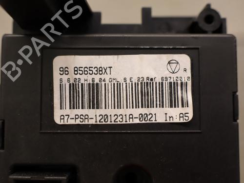 Used Climate control Climate control 37597391 37597391
