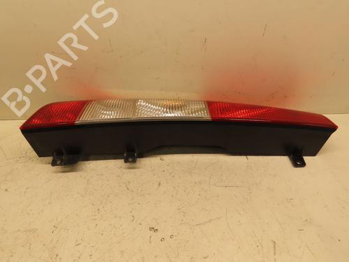 Left taillight MERCEDES-BENZ VITO / MIXTO Van (W639) 109 CDI (639.601, 639.603, 639.605) | BP29757796C34 