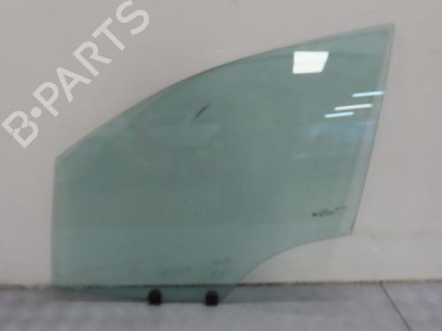 Used Front left door window CITROËN C4 II (NC_) 1.6 HDi 110 (112 hp) 17782176
