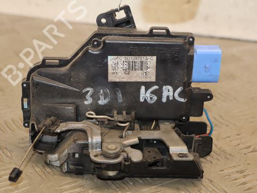 Used Front right lock Front right lock 37649676 37649676