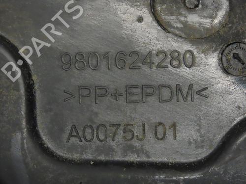 Hjulbue CITROËN C4 CACTUS 1.2 THP 110 (110 hp) 17802518