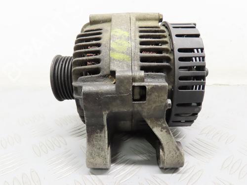 Generator PEUGEOT 206 Hatchback (2A/C) 1.4 i | BP17776795M7 