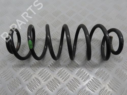 Used Shock absorber spring FORD FIESTA VI (CB1, CCN) 1.6 TDCi (95 hp) 17778089