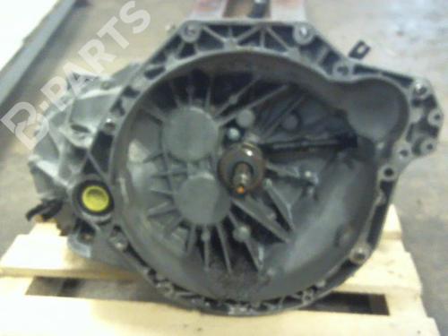 Used Gearbox RENAULT ESPACE IV (JK0/1_) 2.2 dCi (JK0H) (150 hp) 9379064
