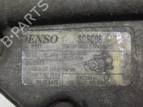 Used AC compressor FORD KA (RU8) 1.3 TDCi (75 hp) 29045929