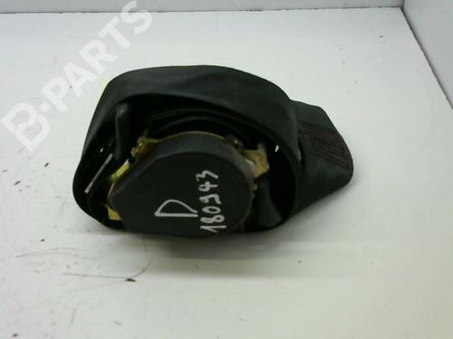 Front right belt tensioner RENAULT CLIO II (BB_, CB_) 1.5 dCi (B/CB07) | BP9374097C88 